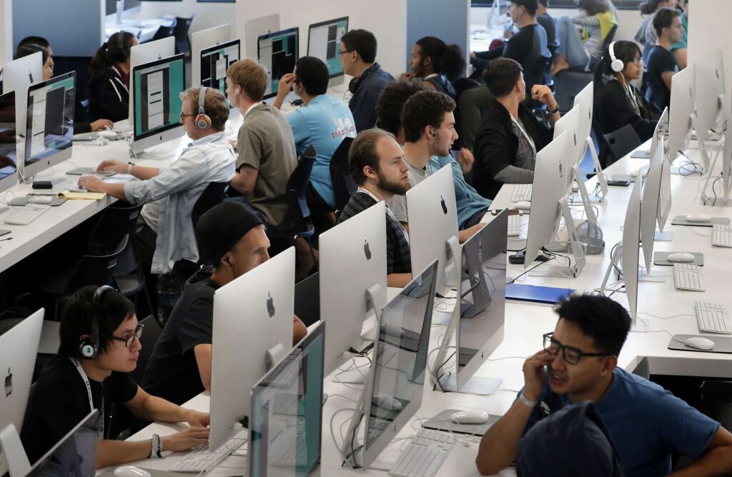 The Guide to Coding Bootcamps – 247codecamp