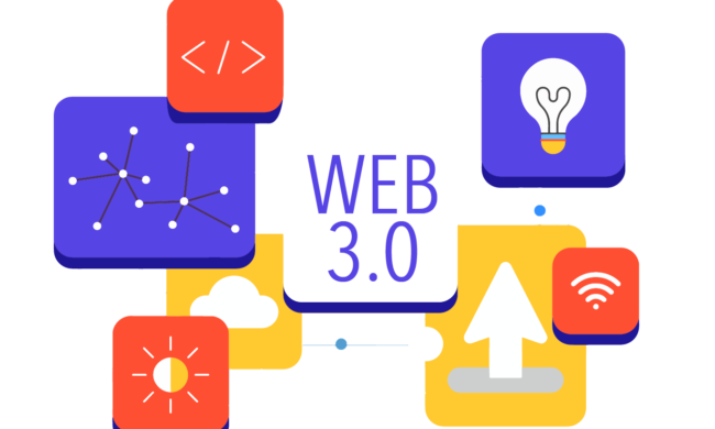 Web3.0 Blockchain Development